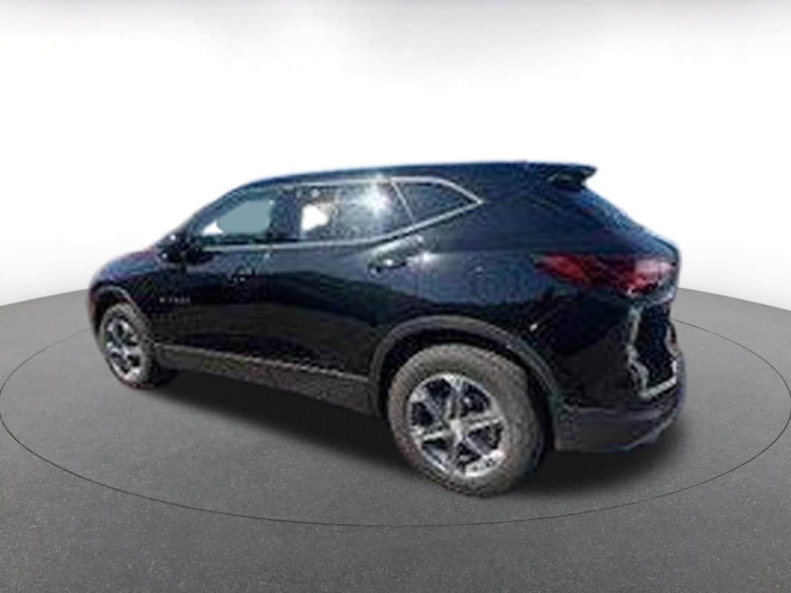 Thumbnail: 2025 Chevrolet Blazer - 7