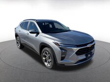 2025 Chevrolet Trax LT -
                  Scottsdale, AZ