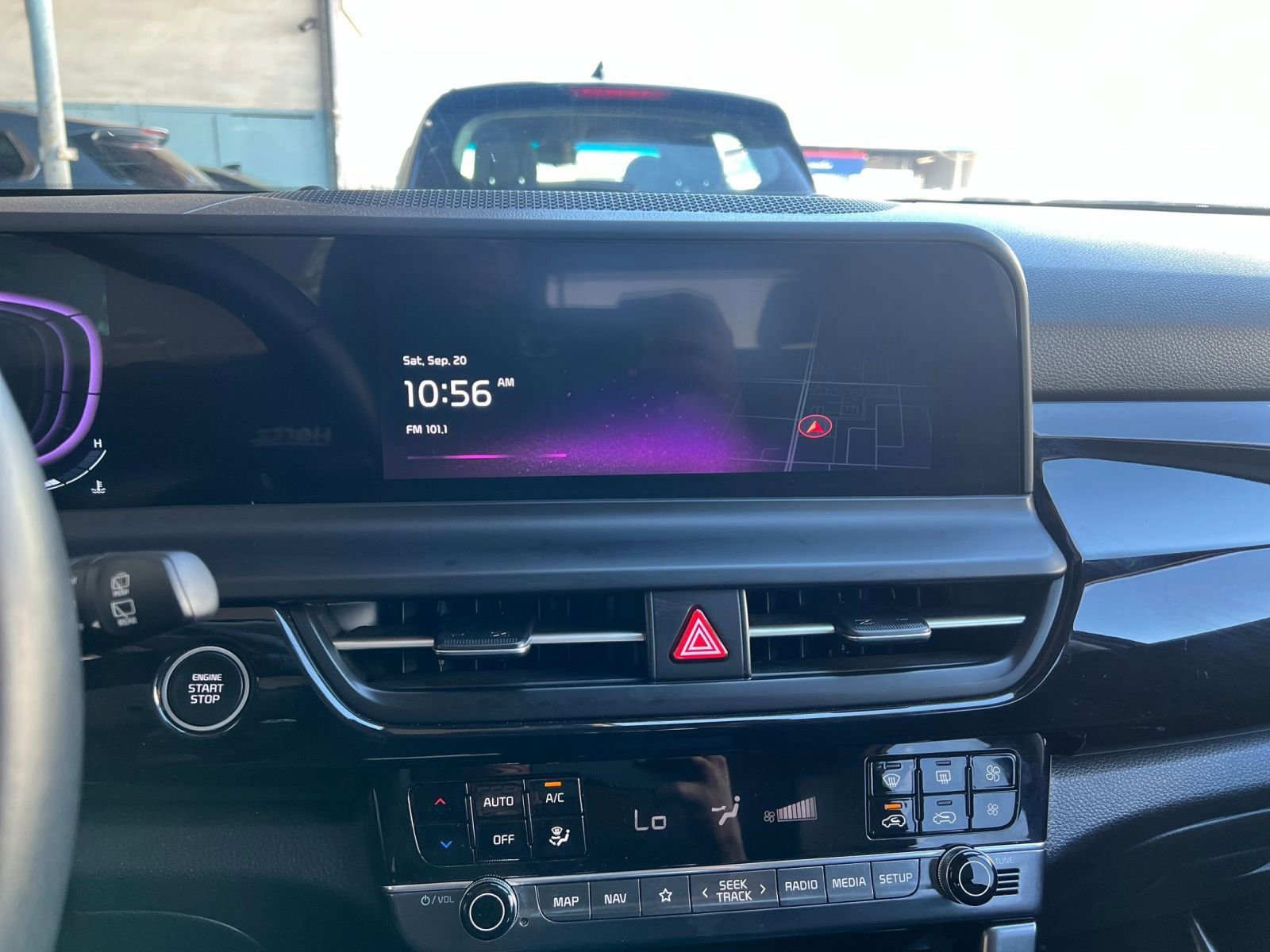 Thumbnail: 2025 Kia Seltos - 18