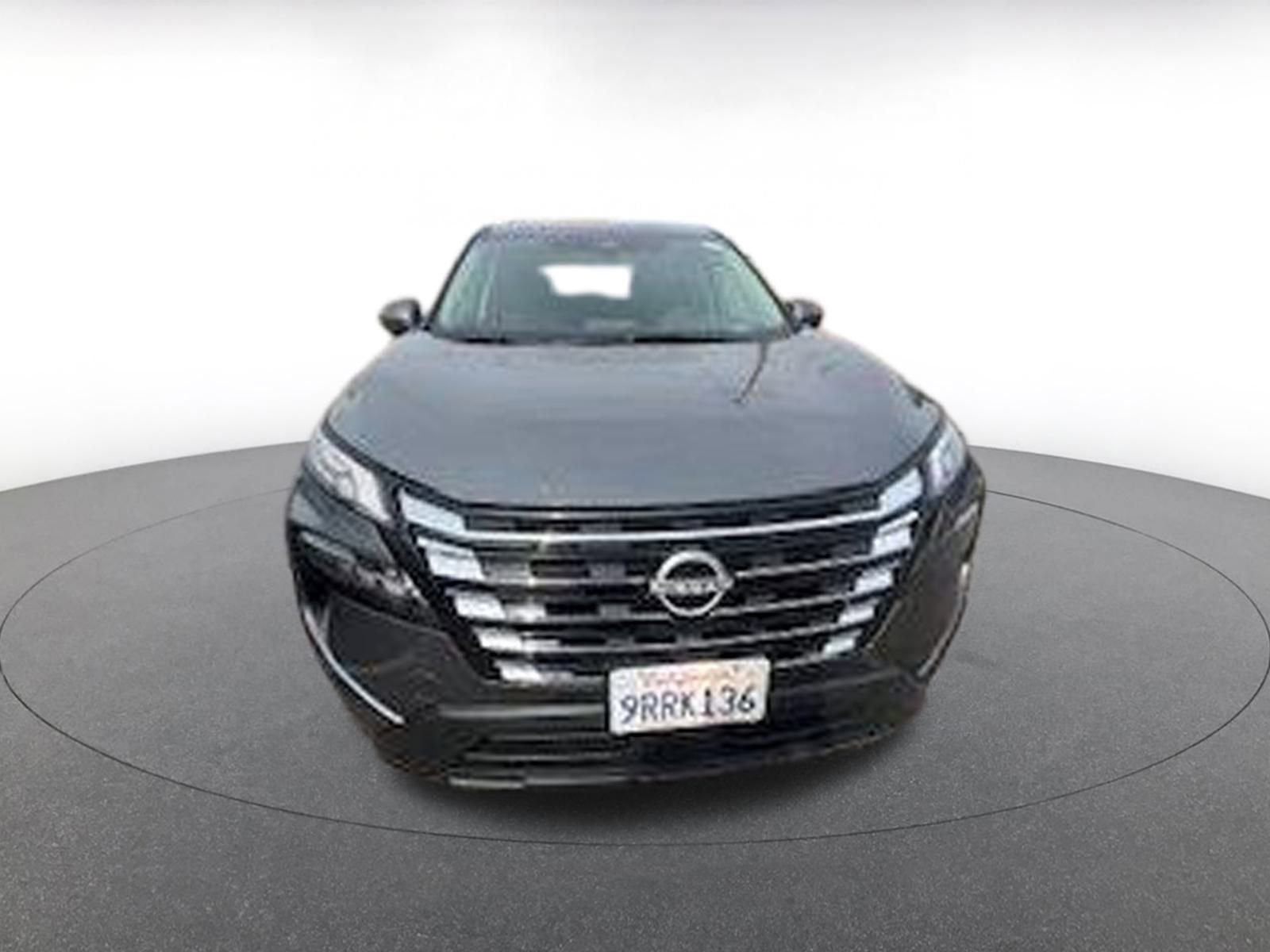 Thumbnail: 2025 Nissan Rogue - 2