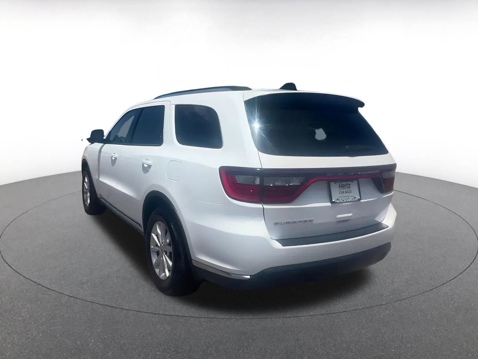 Thumbnail: 2024 Dodge Durango - 10