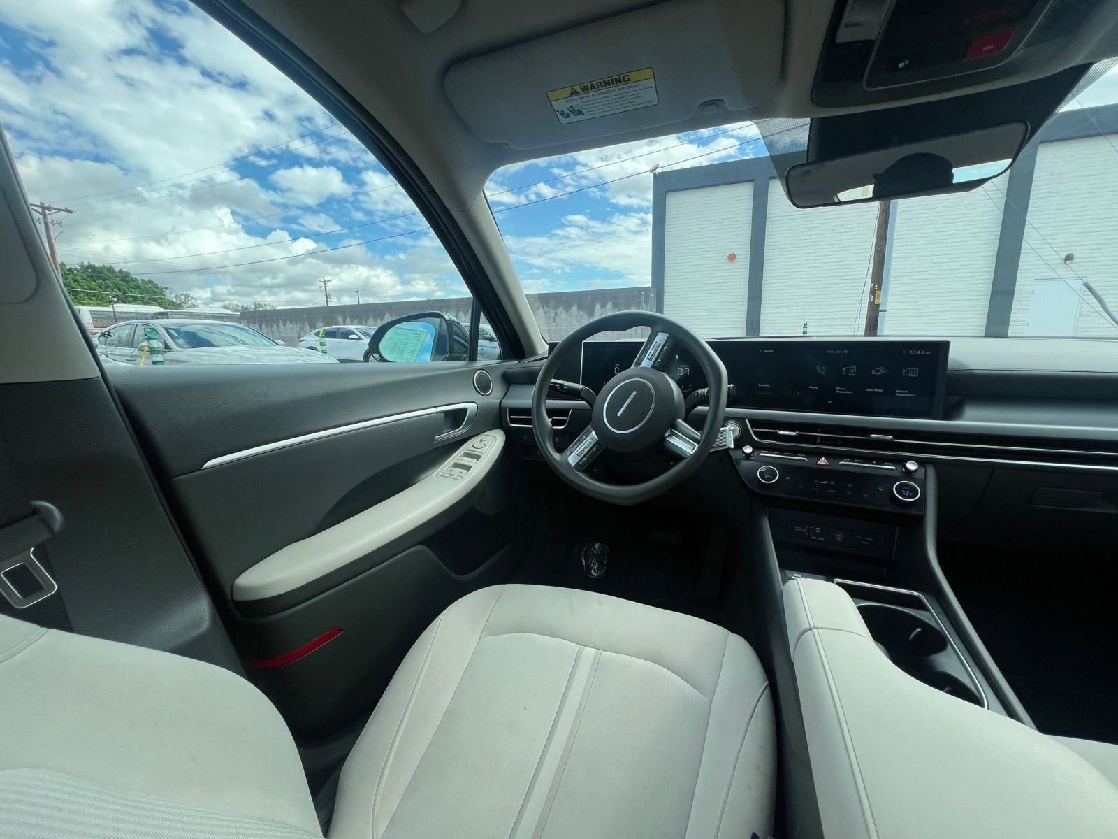 Thumbnail: 2025 Hyundai Sonata - 33