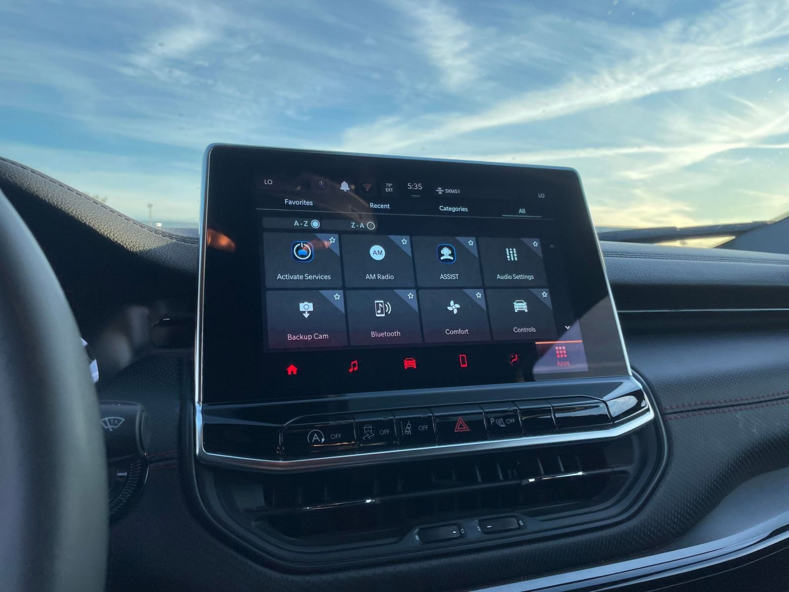 Thumbnail: 2025 Jeep Compass - 20