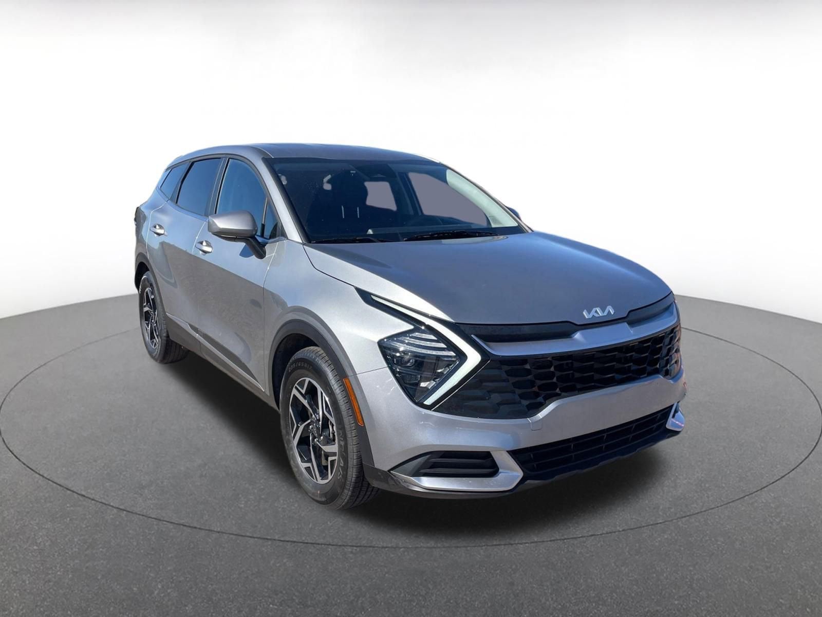 Thumbnail: 2025 Kia Sportage - 1