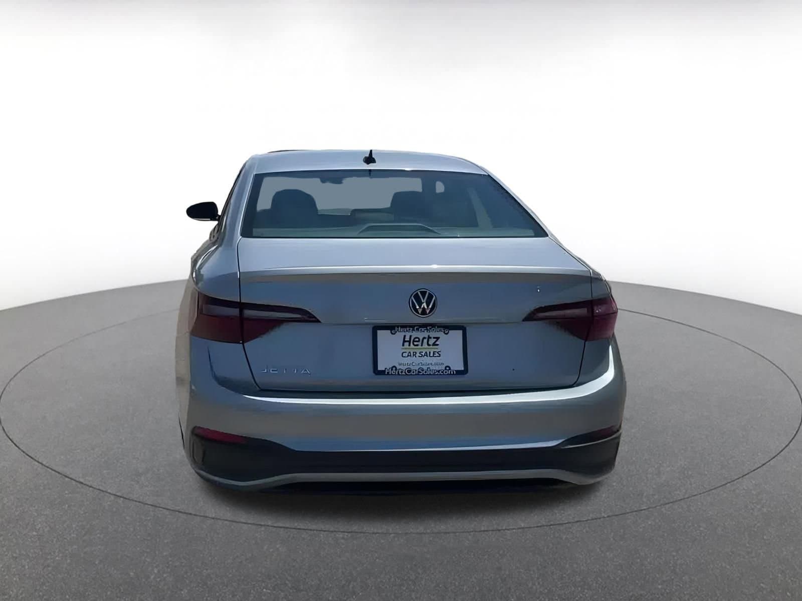 2024 Volkswagen Jetta S 11