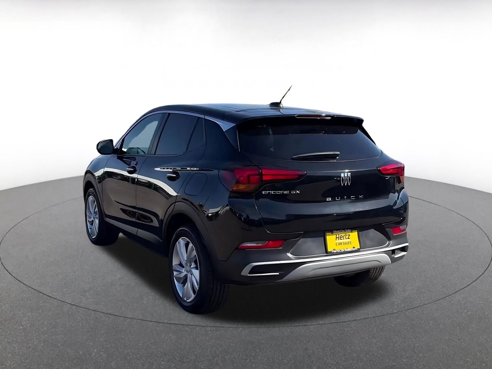 Thumbnail: 2025 Buick Encore GX - 11