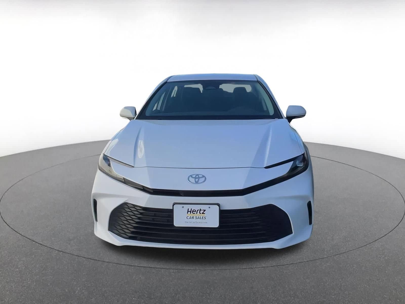 Thumbnail: 2025 Toyota Camry - 4