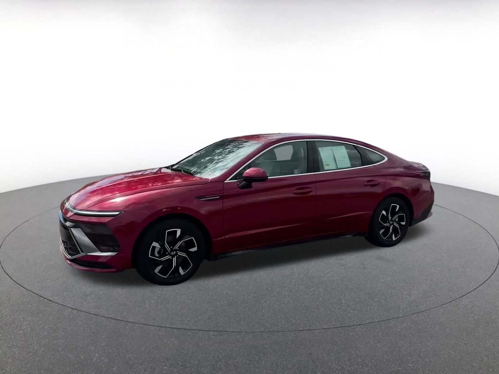 Thumbnail: 2025 Hyundai Sonata - 8