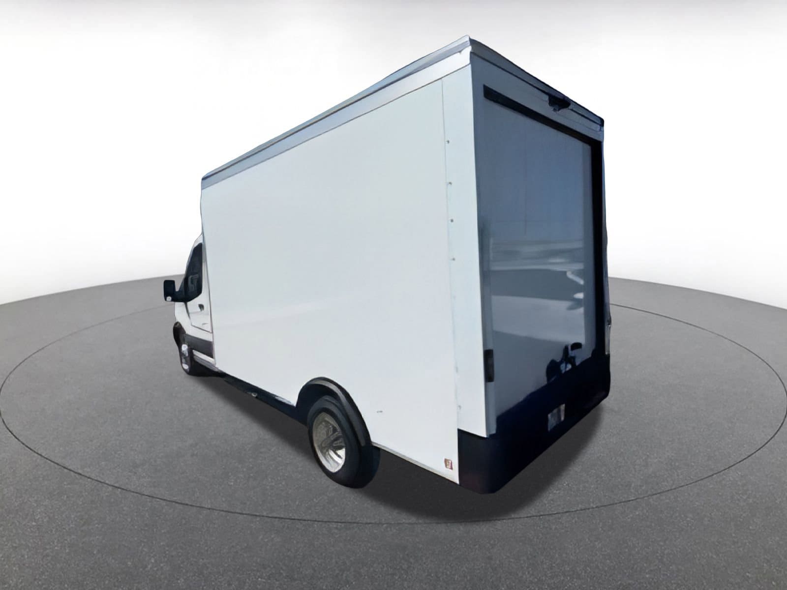 Thumbnail: 2023 Ford Transit Series - 7
