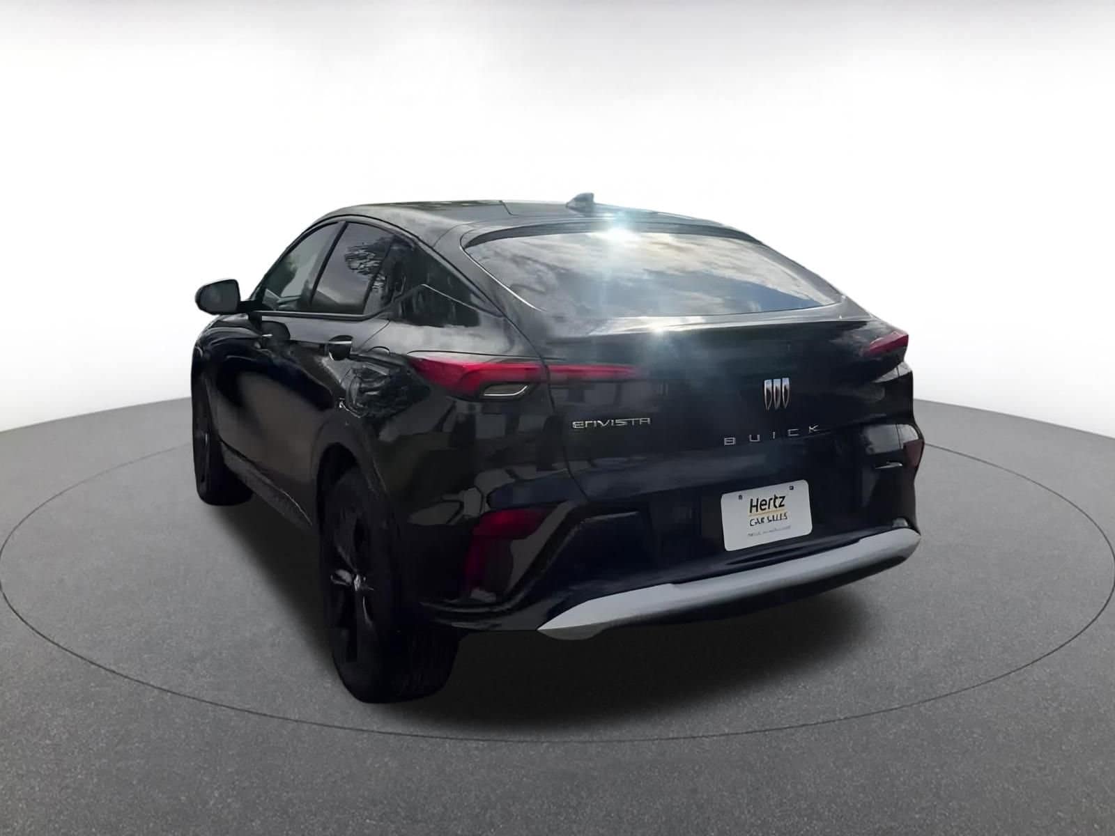 Thumbnail: 2025 Buick Envista - 11