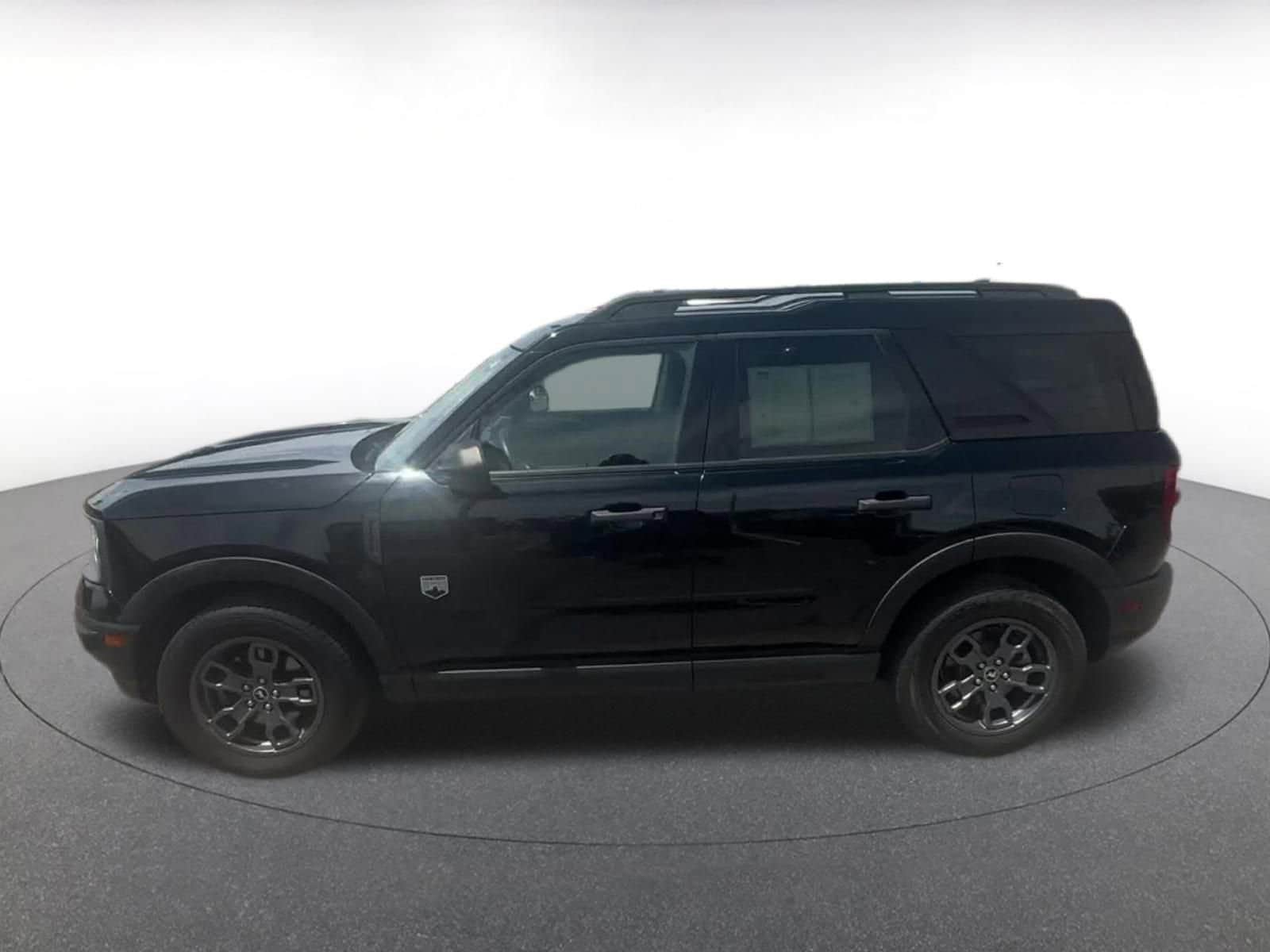 Thumbnail: 2022 Ford Bronco Sport - 8