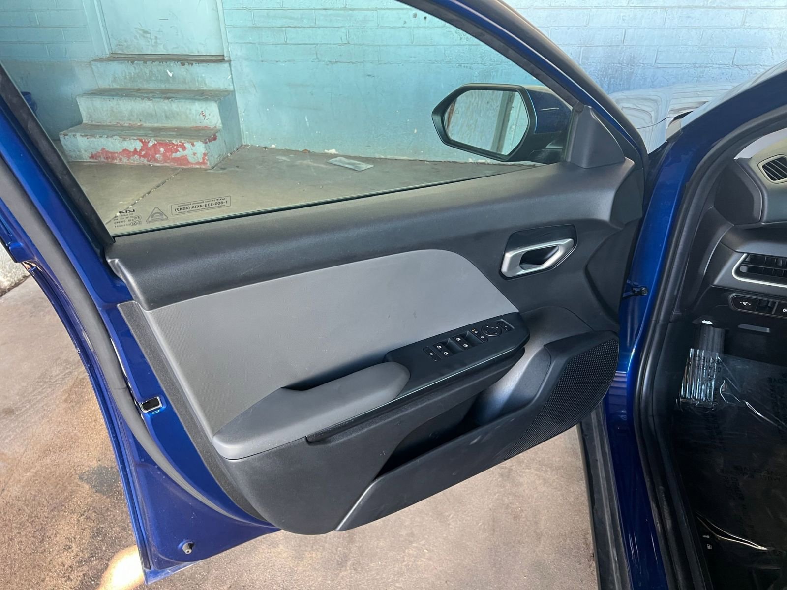 Thumbnail: 2025 Kia K4 - 18