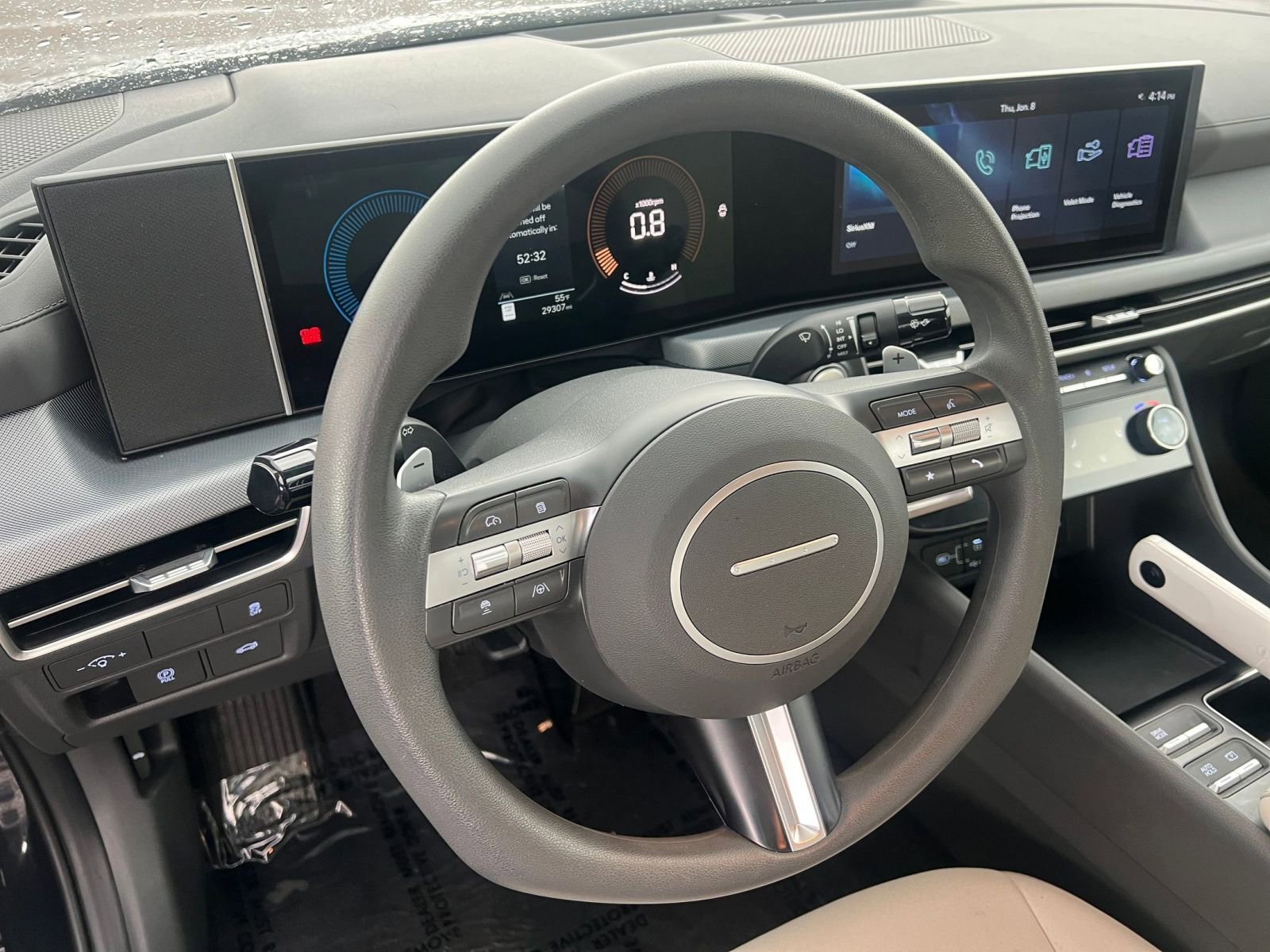 Thumbnail: 2025 Hyundai Sonata - 28