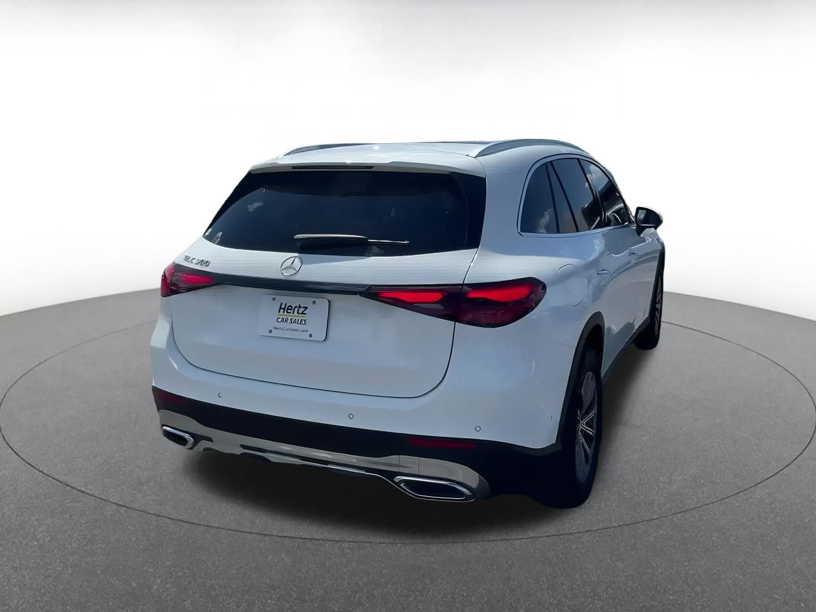 Thumbnail: 2024 Mercedes-Benz GLC - 12