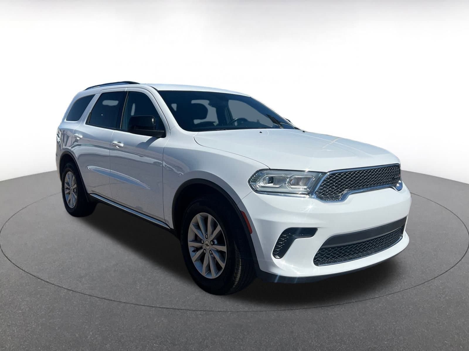 Thumbnail: 2024 Dodge Durango - 1