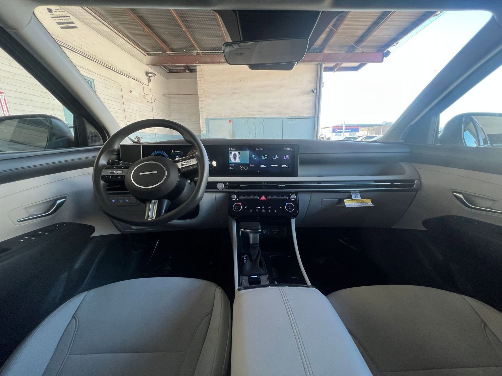 Thumbnail: 2025 Hyundai Tucson - 33