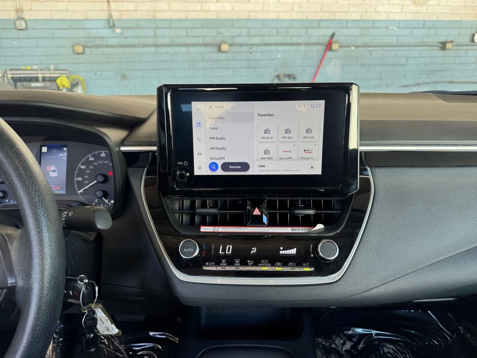 Thumbnail: 2025 Toyota Corolla - 21