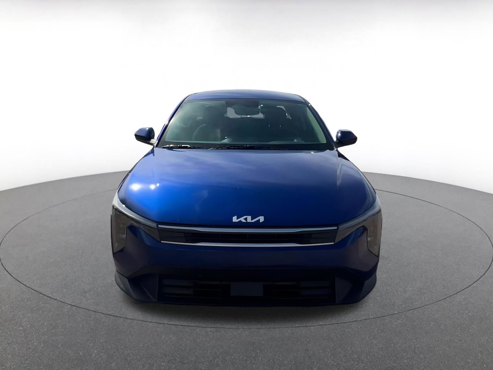 Thumbnail: 2025 Kia K4 - 4