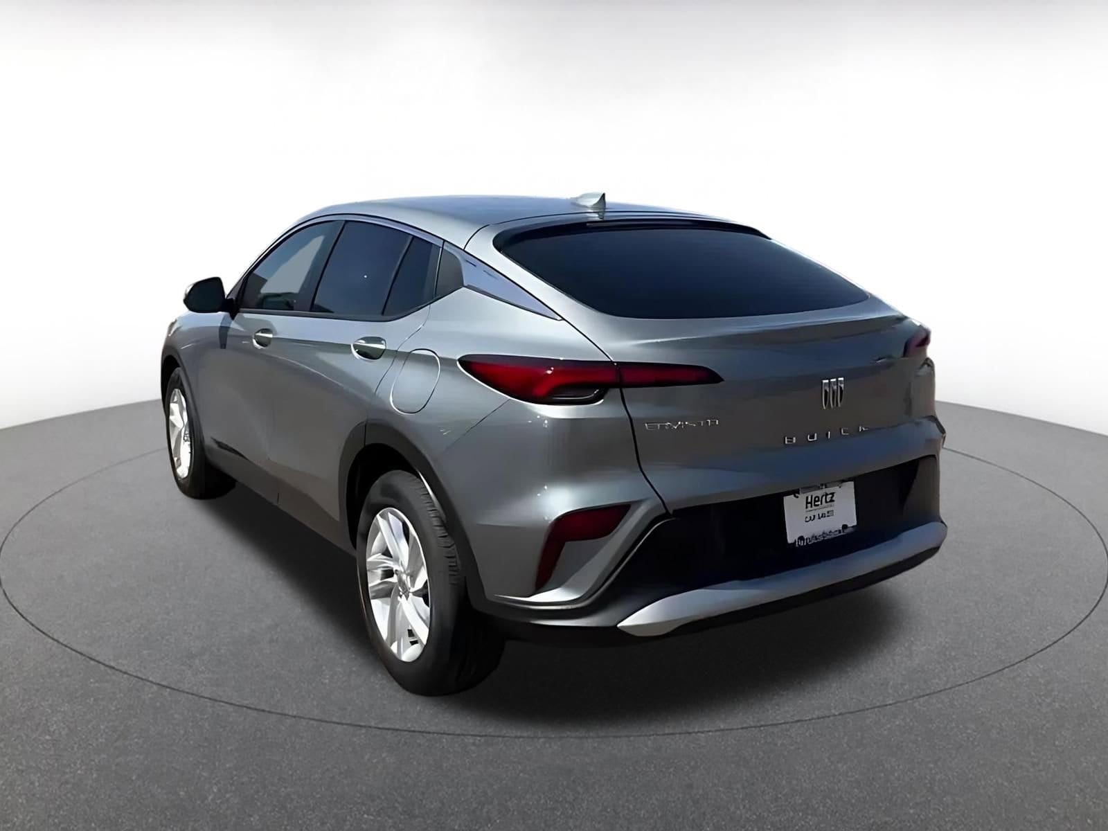 Thumbnail: 2025 Buick Envista - 11