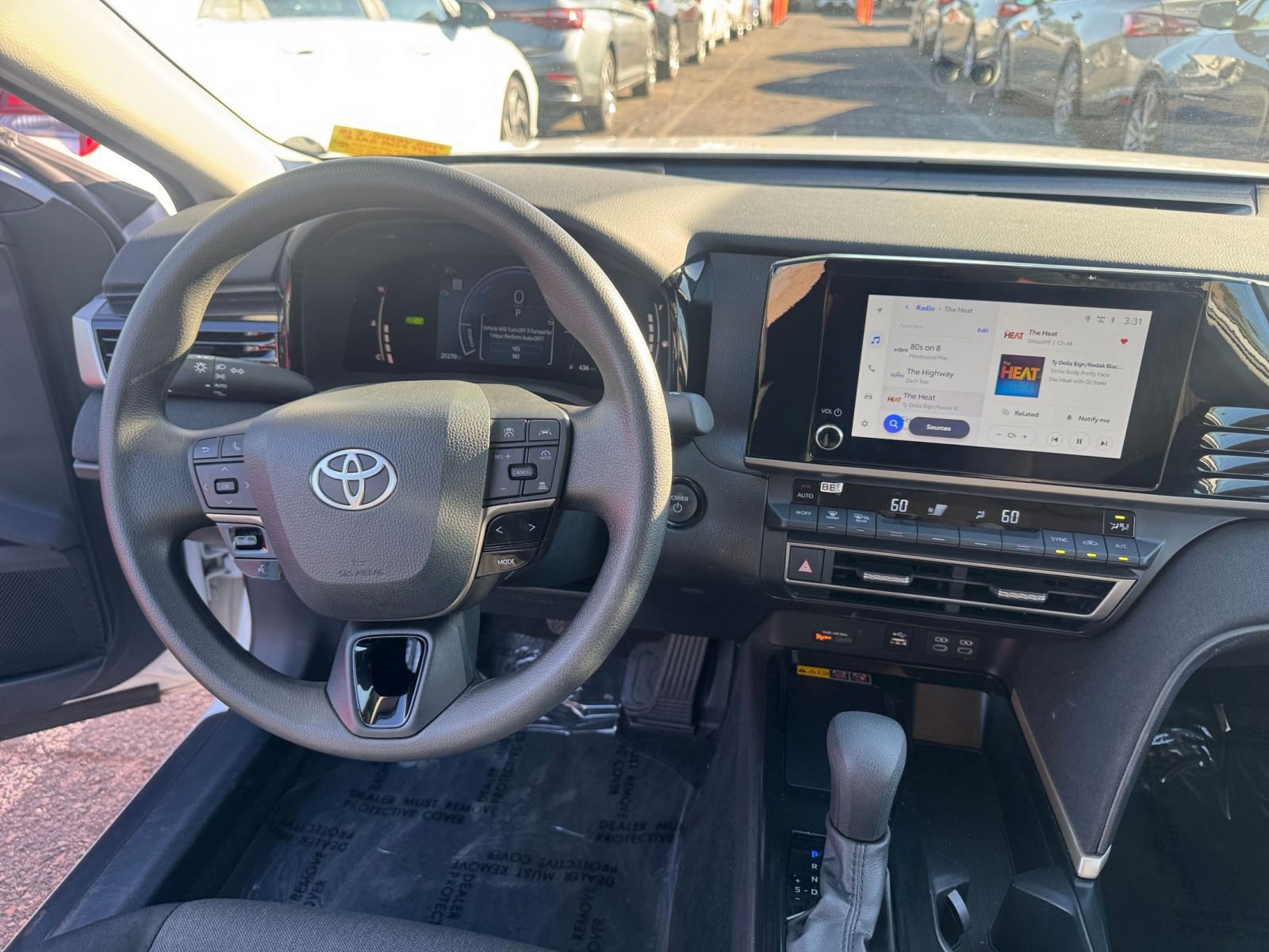 Thumbnail: 2025 Toyota Camry - 32