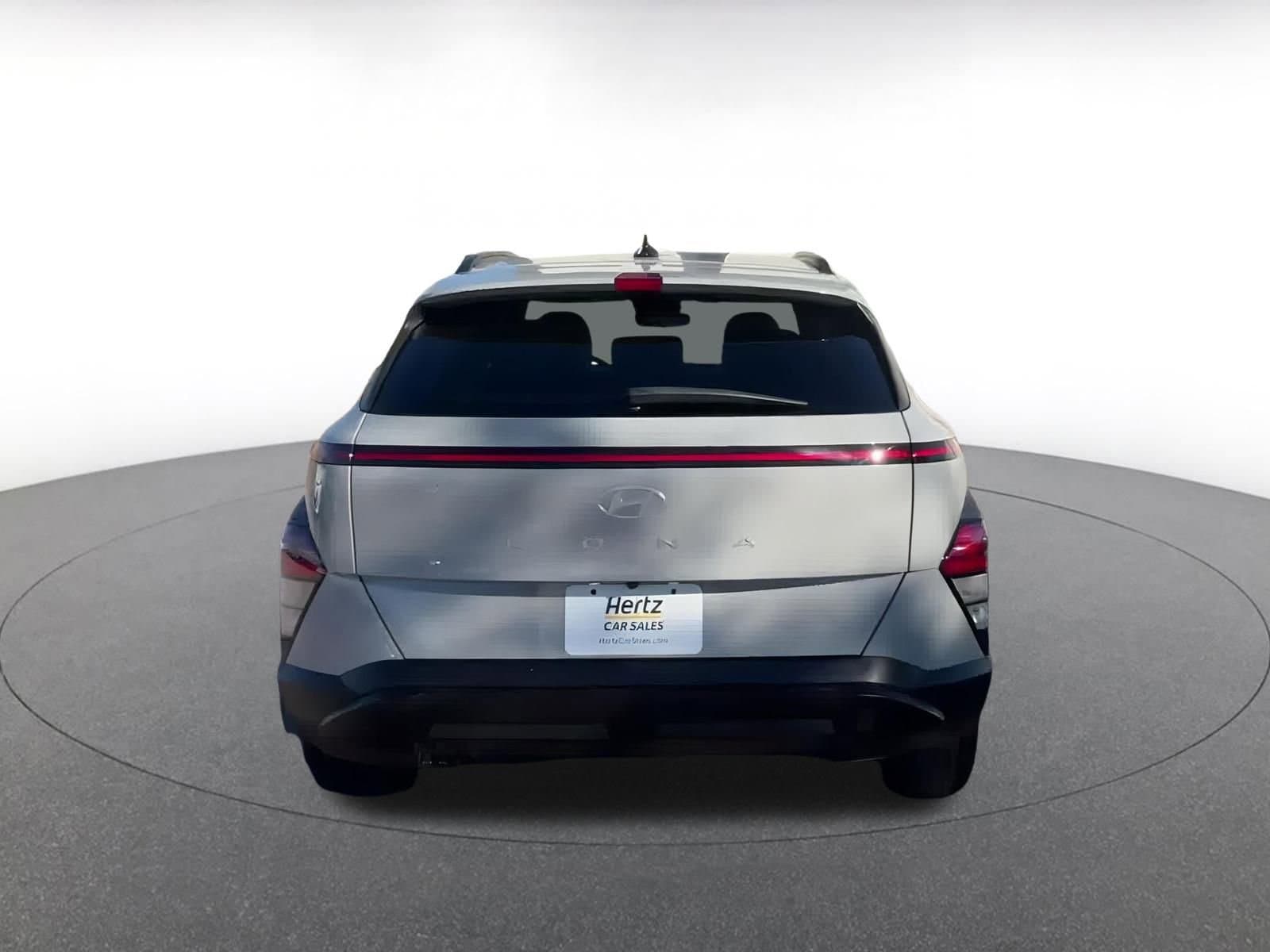 Thumbnail: 2025 Hyundai Kona - 10