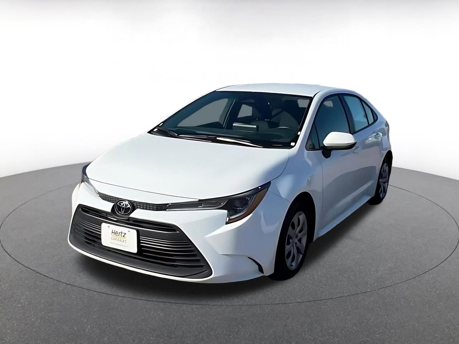 Thumbnail: 2025 Toyota Corolla - 7