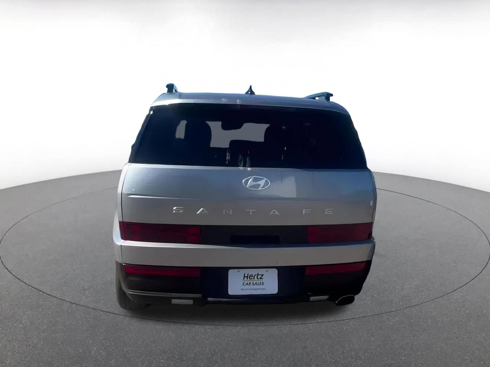 Thumbnail: 2025 Hyundai Santa Fe - 11