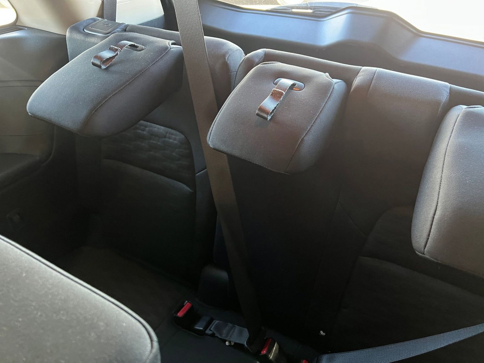 Thumbnail: 2025 Nissan Pathfinder - 17