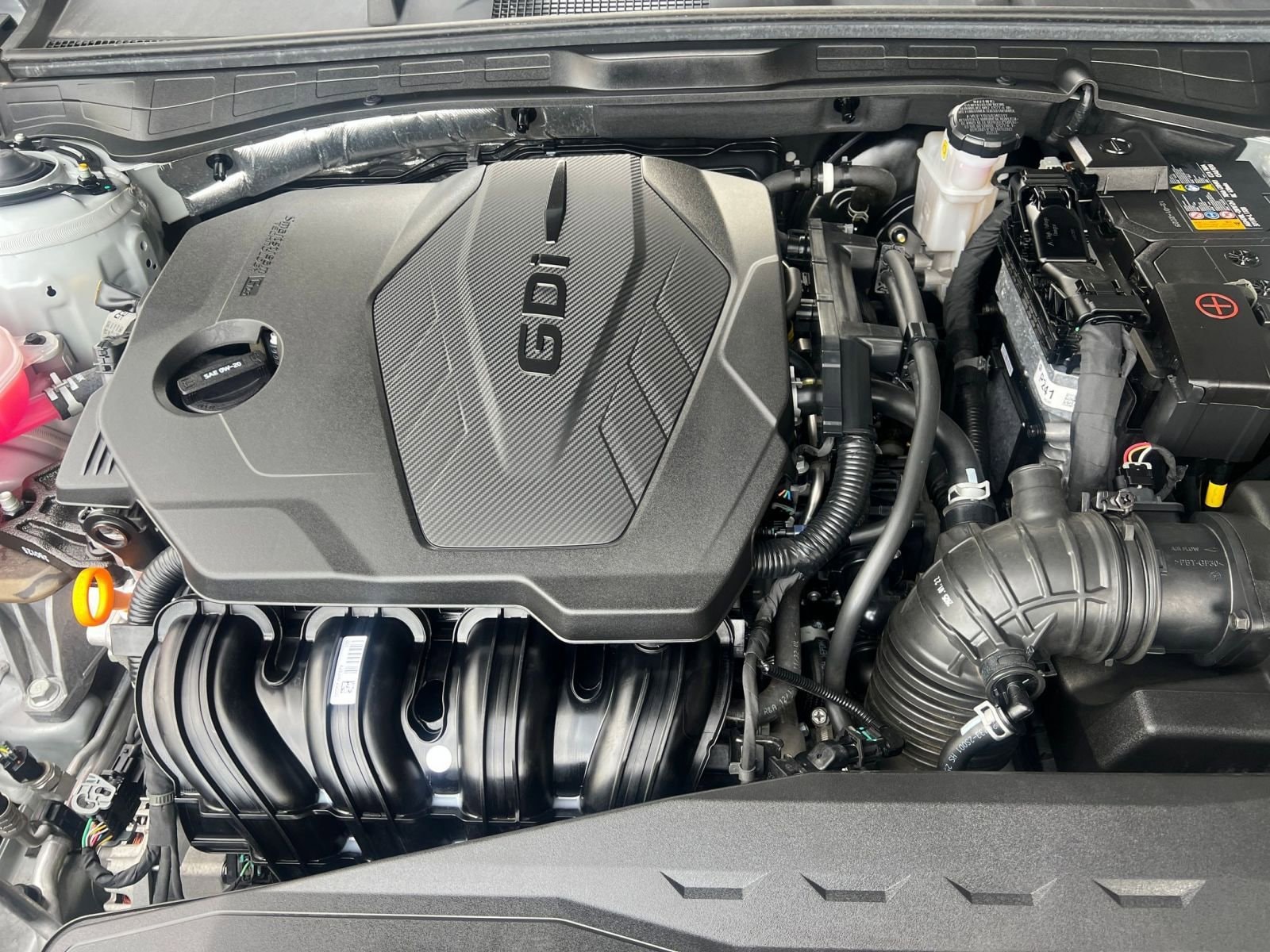 Thumbnail: 2025 Hyundai Sonata - 32