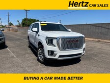 2023 GMC Yukon XL Denali -
                Scottsdale, AZ