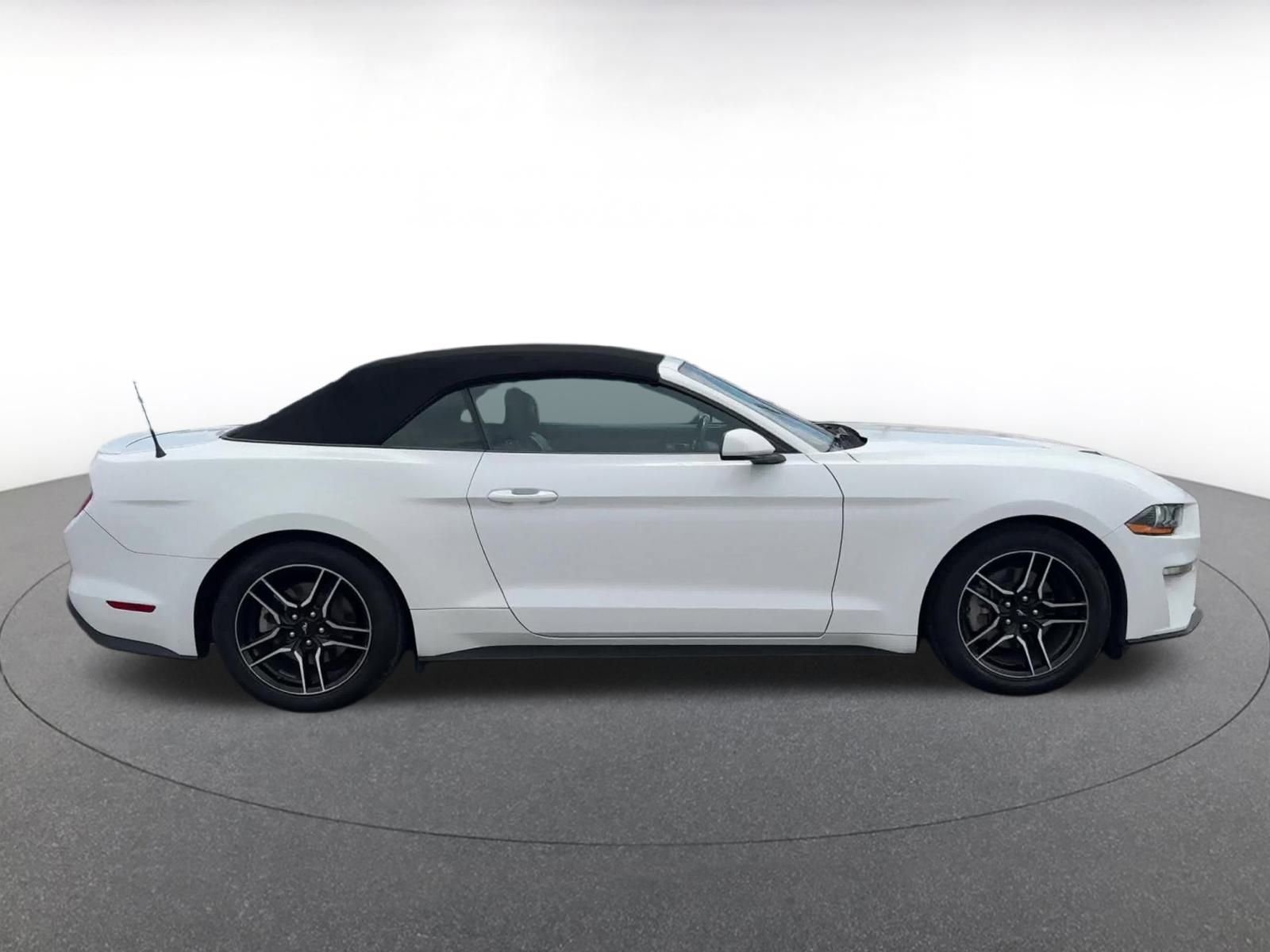 Thumbnail: 2023 Ford Mustang - 16