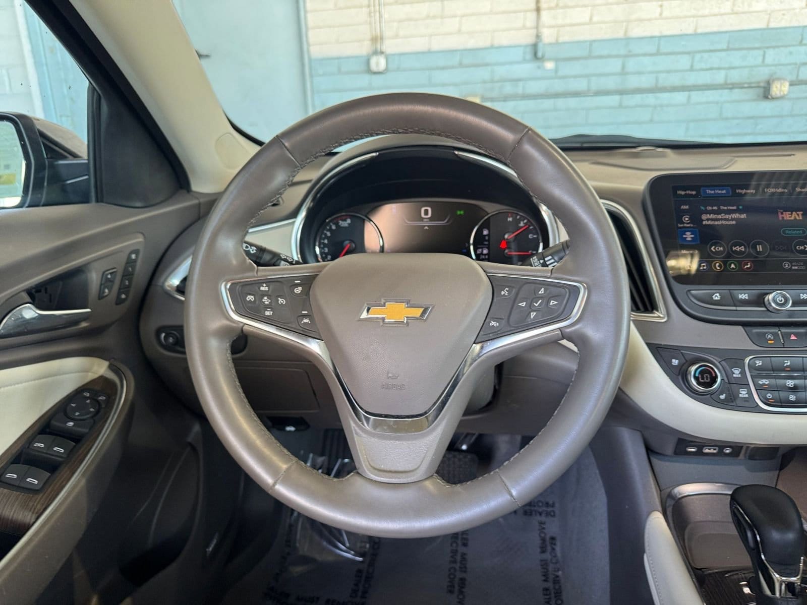 Thumbnail: 2024 Chevrolet Malibu - 27