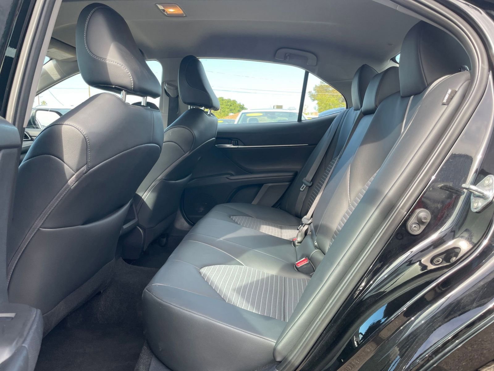 Thumbnail: 2024 Toyota Camry - 24