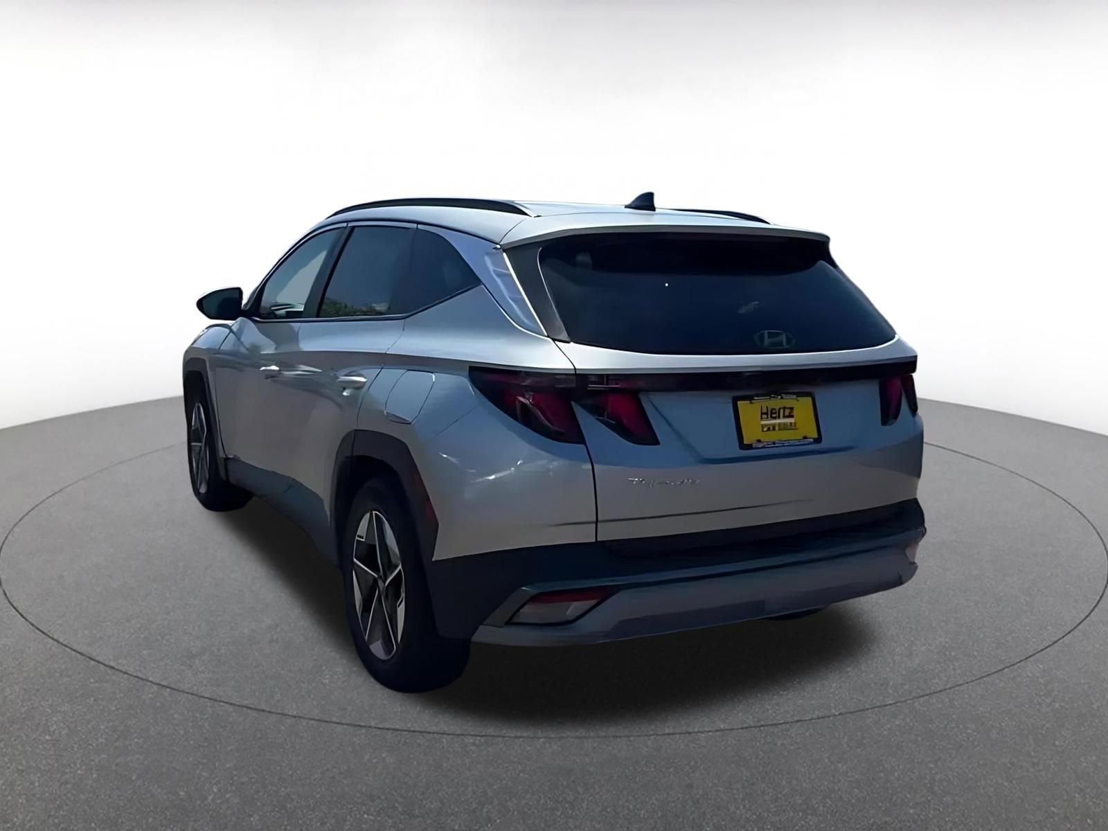 Thumbnail: 2025 Hyundai Tucson - 11