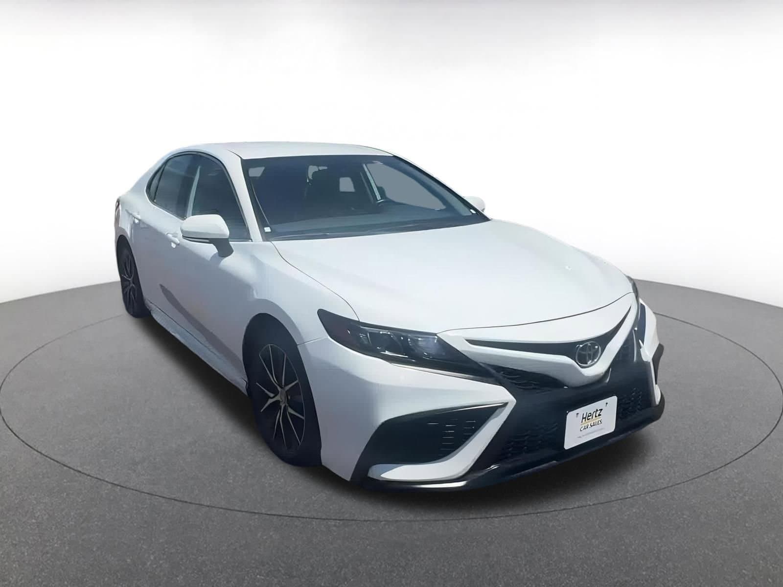 Thumbnail: 2024 Toyota Camry - 2
