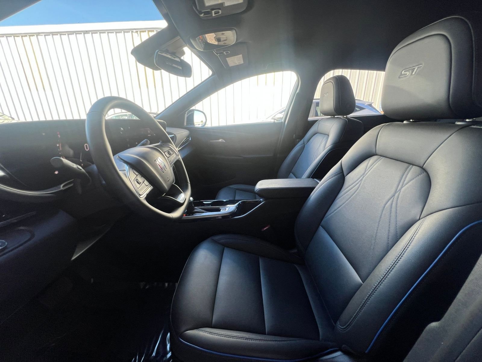 Thumbnail: 2025 Buick Envista - 27