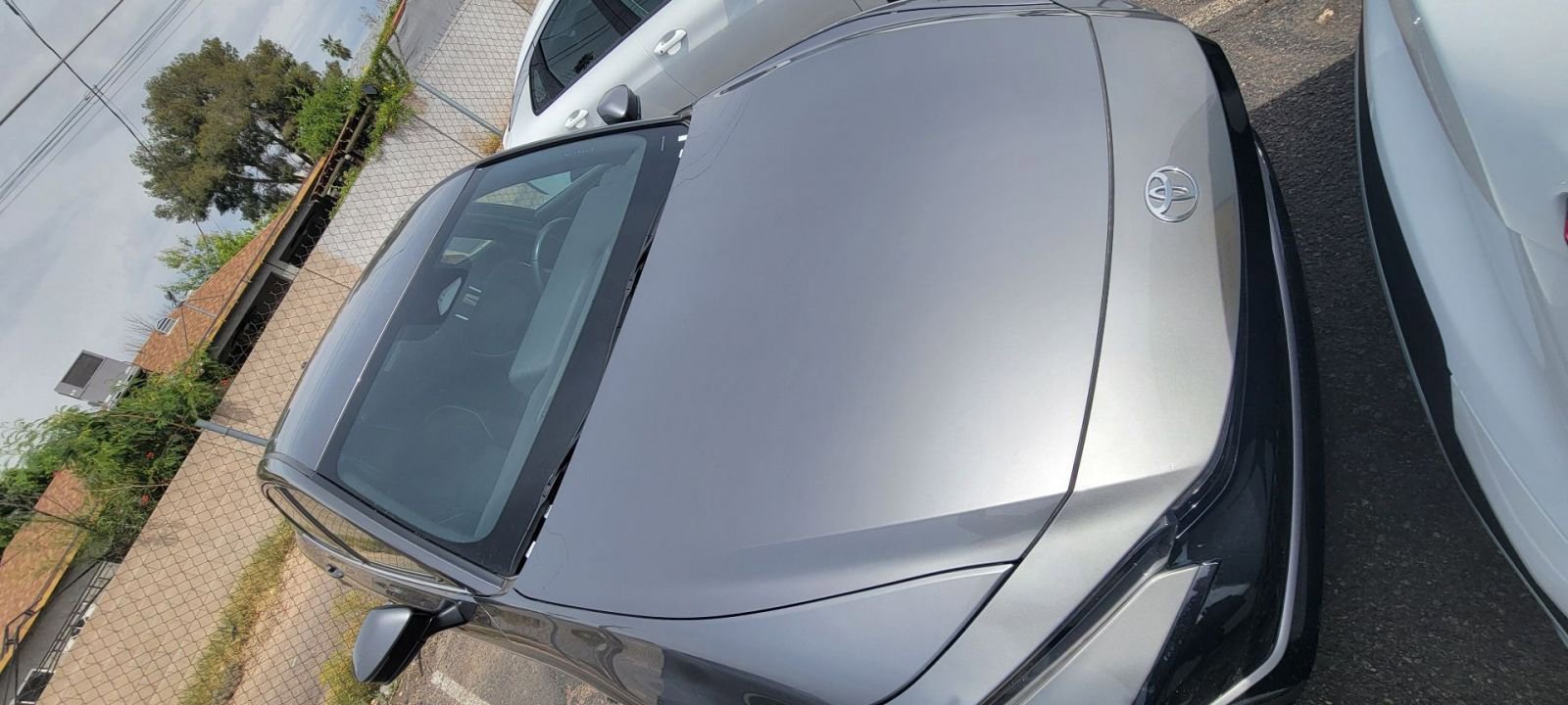 Thumbnail: 2025 Toyota Crown - 14