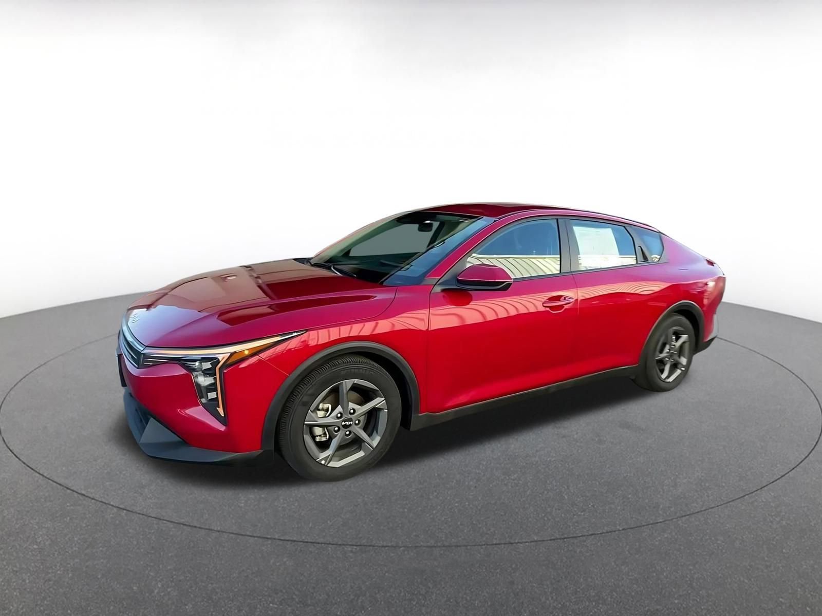 Thumbnail: 2025 Kia K4 - 8