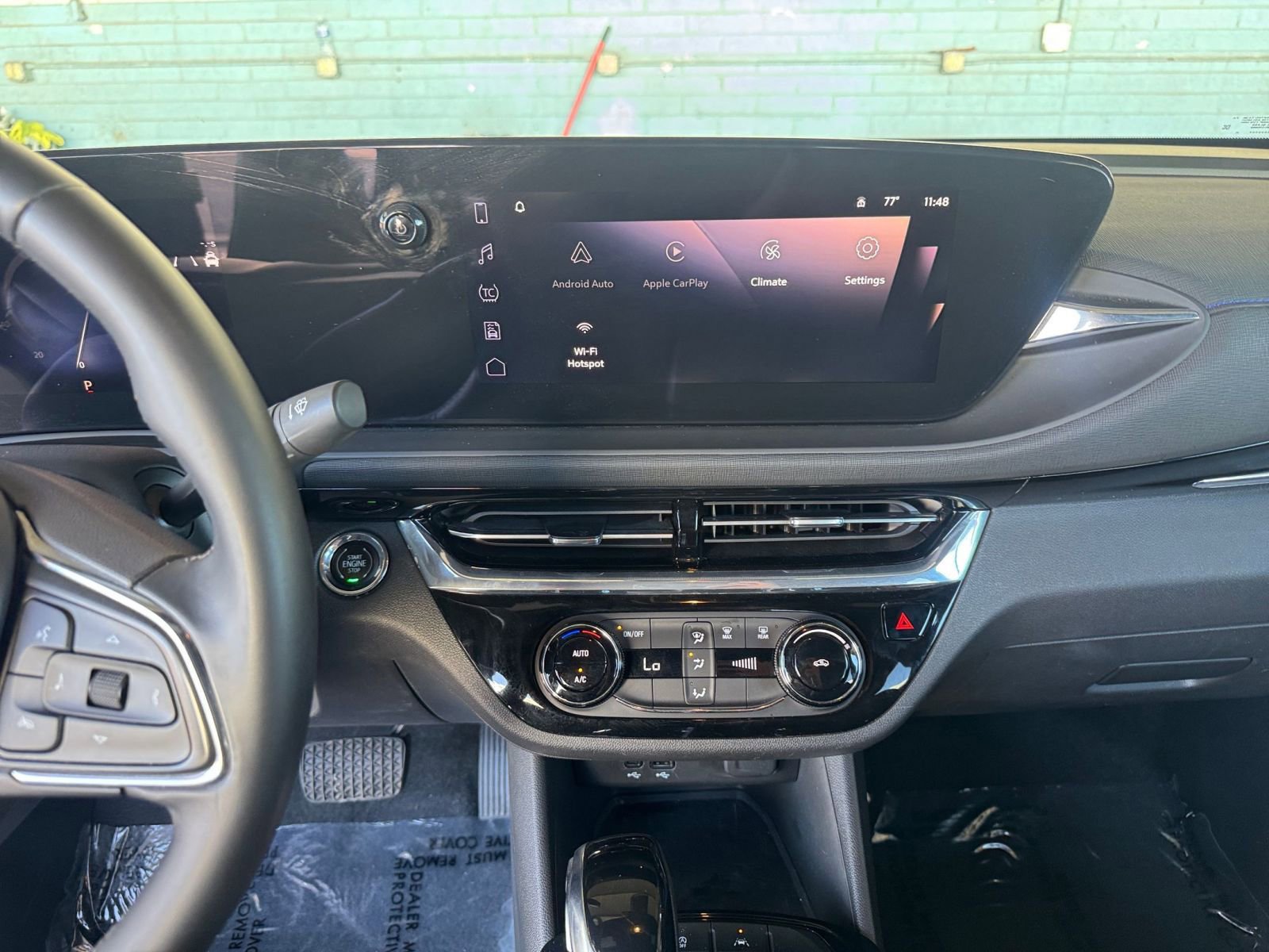 Thumbnail: 2025 Buick Envista - 21