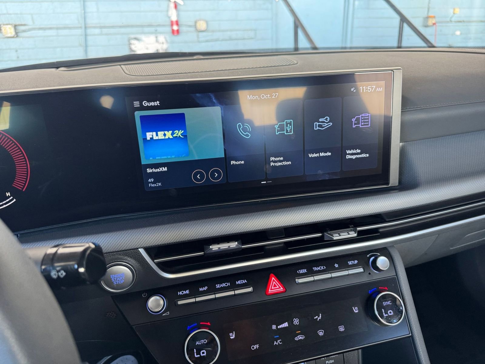 Thumbnail: 2025 Hyundai Sonata - 21