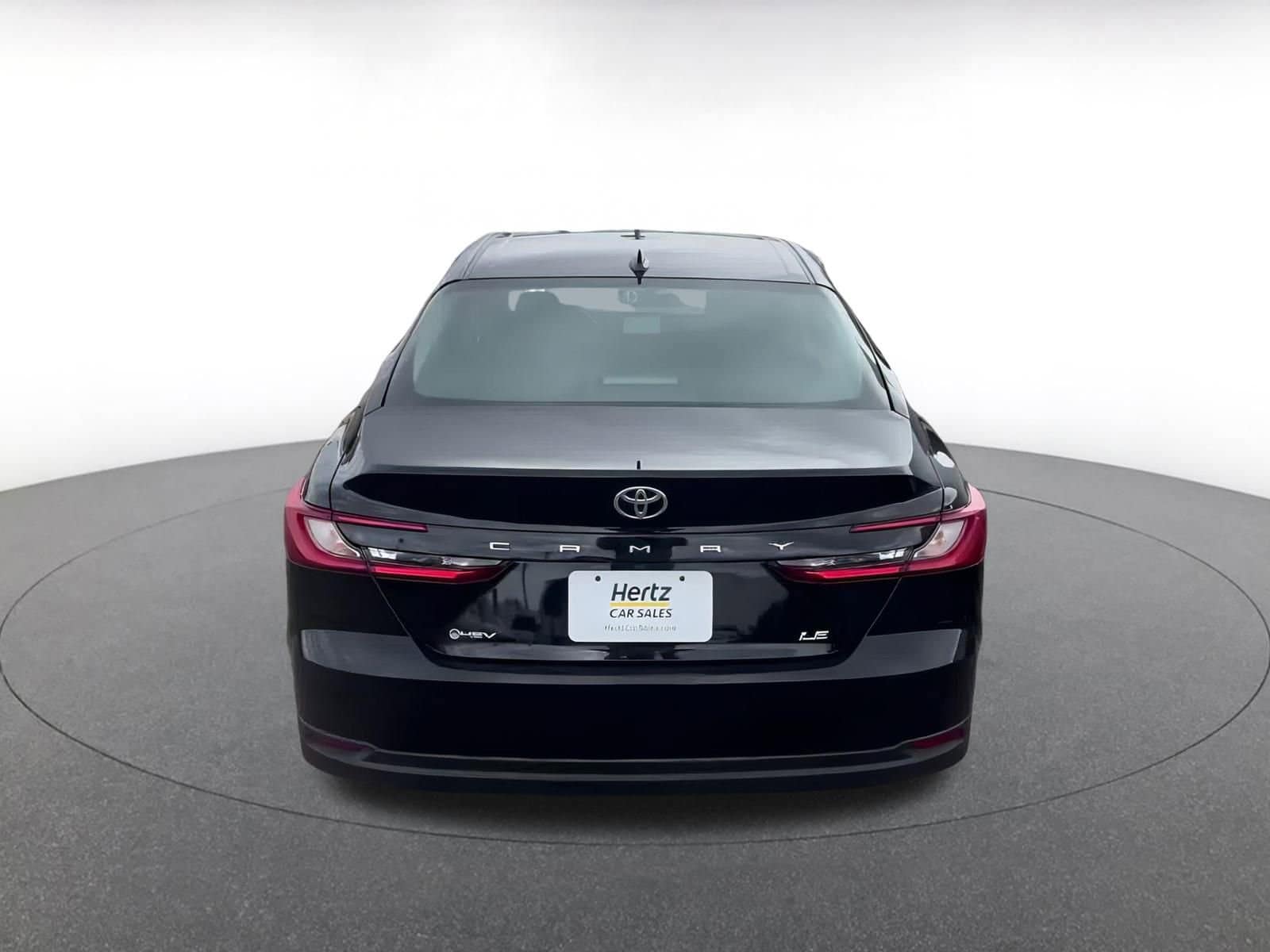 Thumbnail: 2025 Toyota Camry - 12