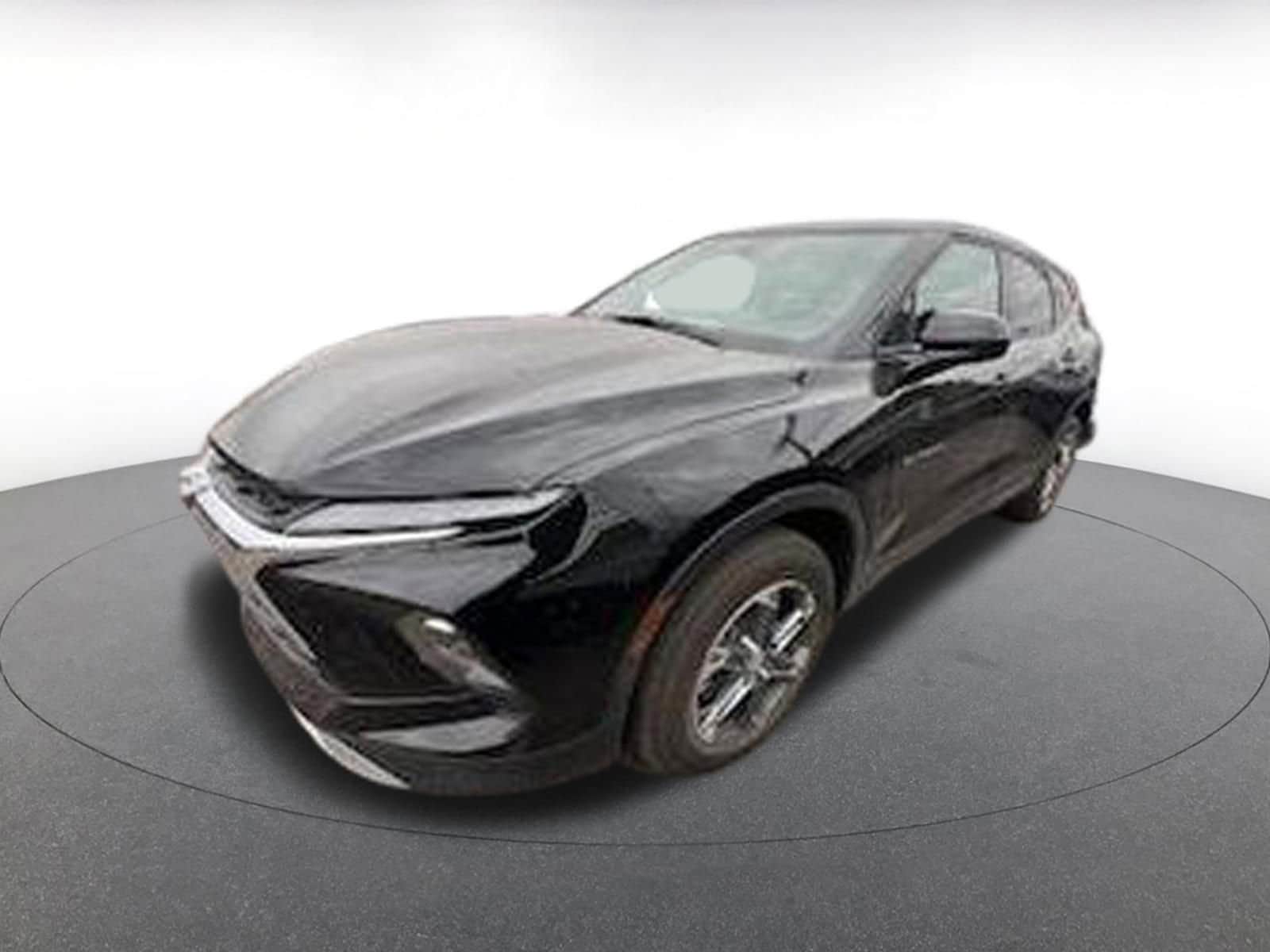 Thumbnail: 2025 Chevrolet Blazer - 3