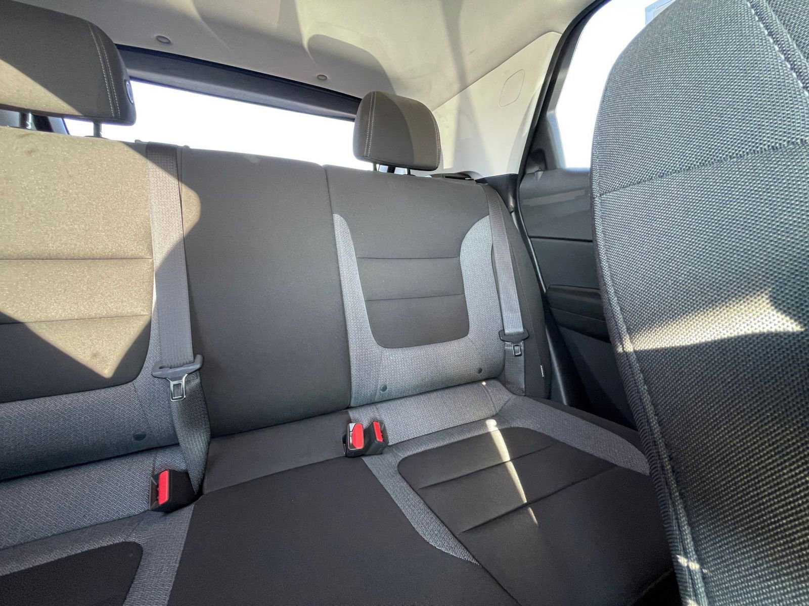 Thumbnail: 2025 Chevrolet TrailBlazer - 35