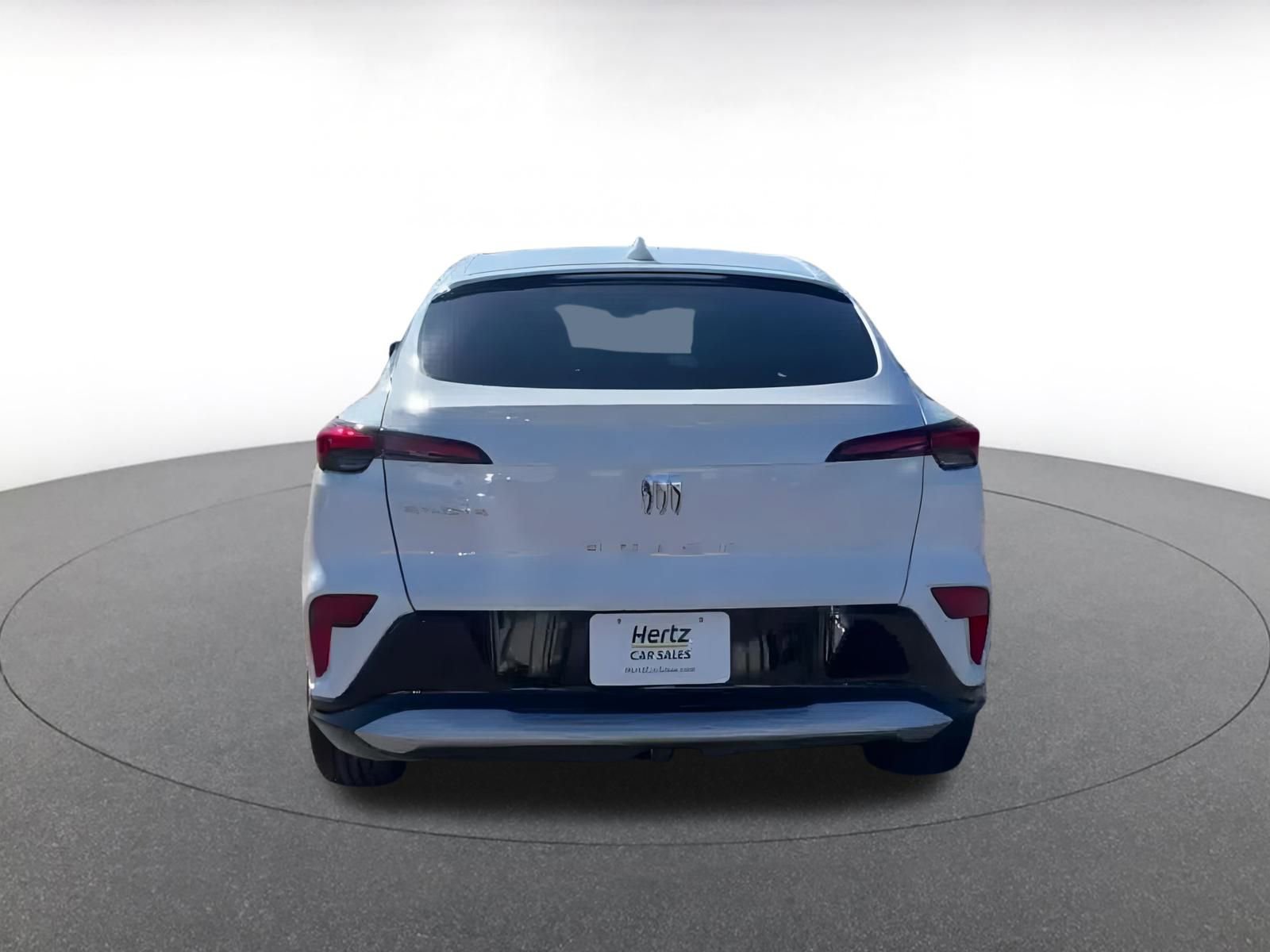 Thumbnail: 2025 Buick Envista - 12