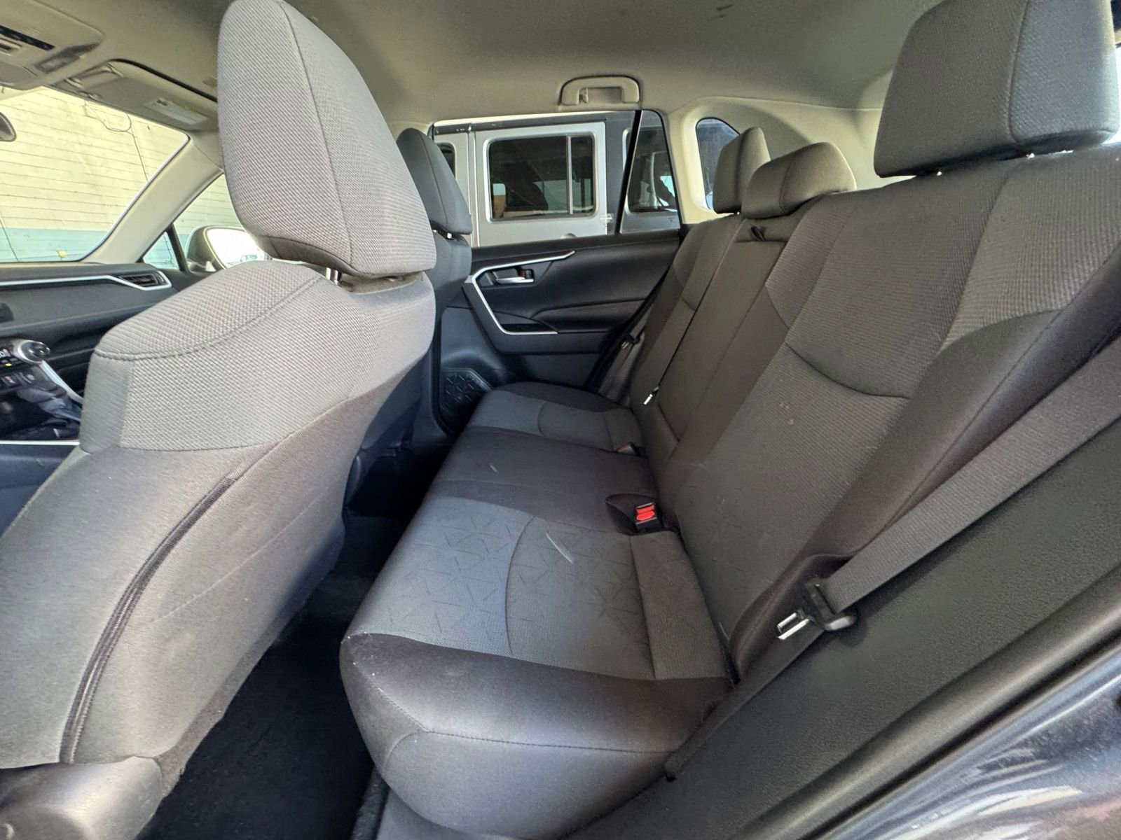 Thumbnail: 2025 Toyota RAV4 - 24