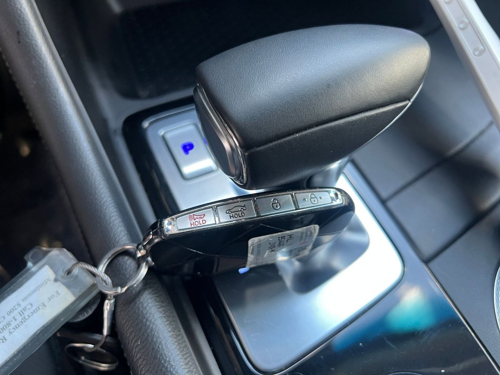 Thumbnail: 2025 Genesis G70 - 22