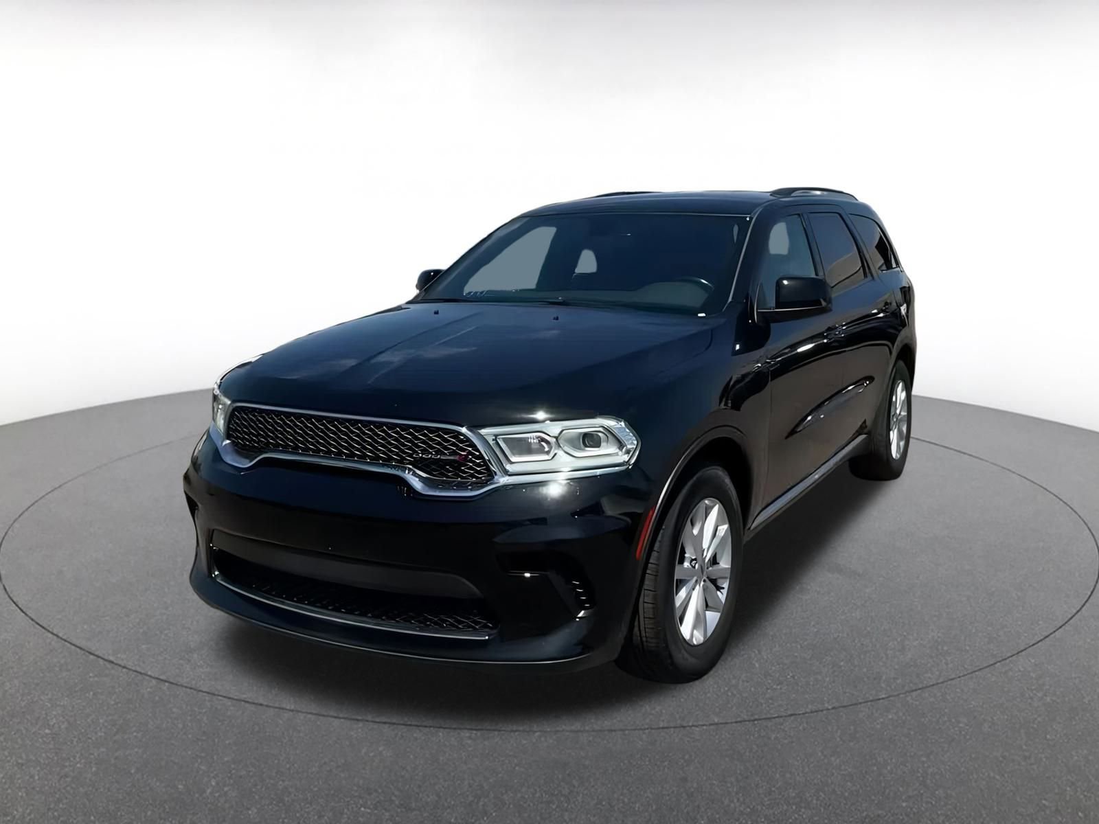 Thumbnail: 2024 Dodge Durango - 7