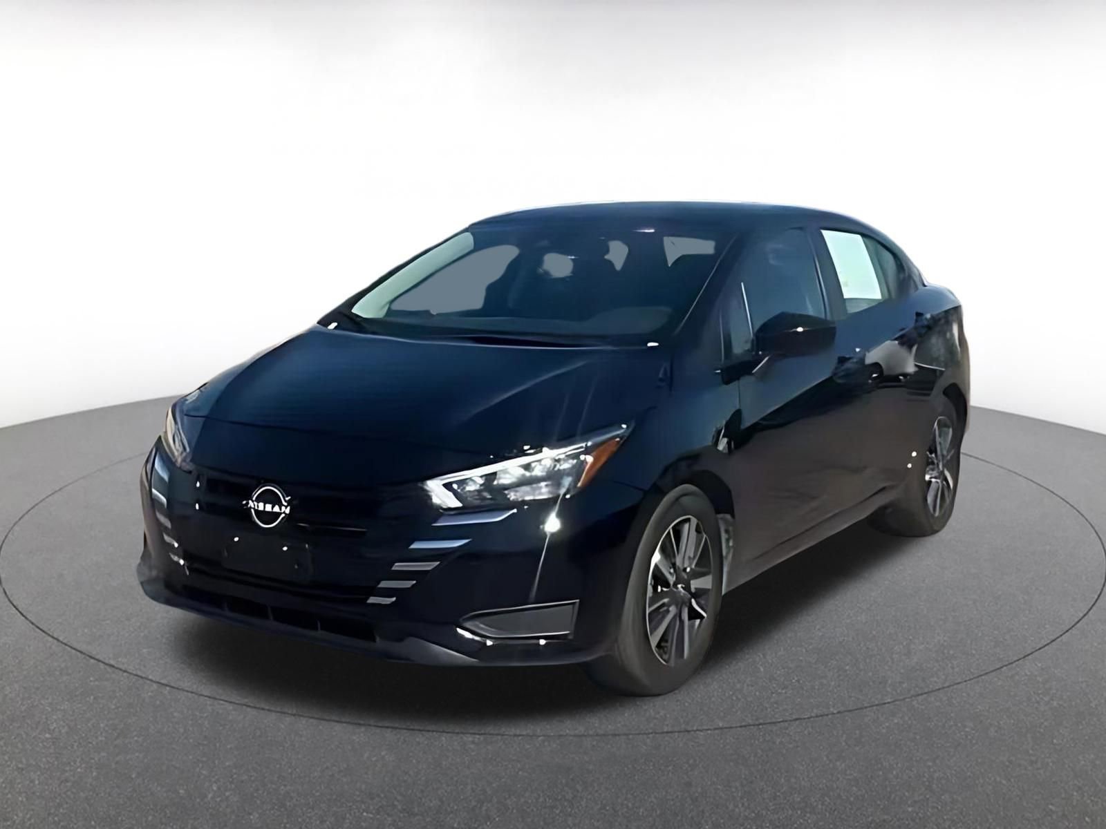 Thumbnail: 2025 Nissan Versa - 4