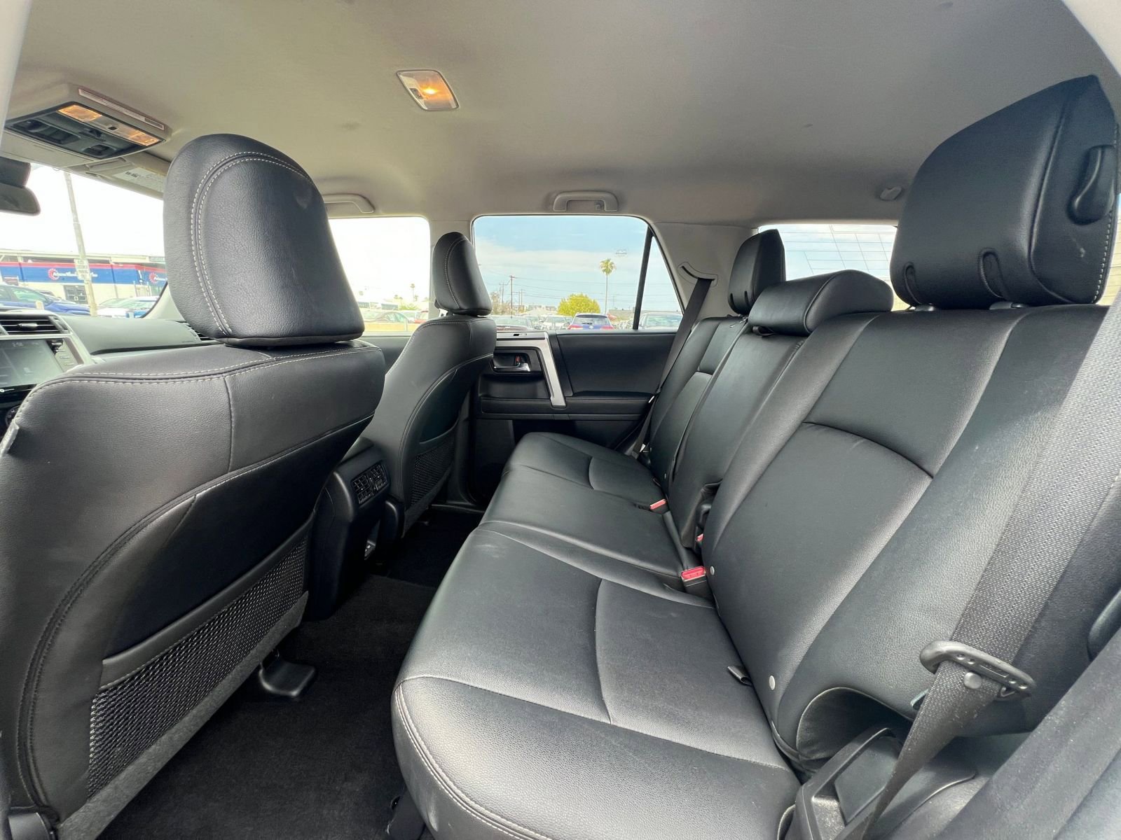 Thumbnail: 2024 Toyota 4Runner - 25