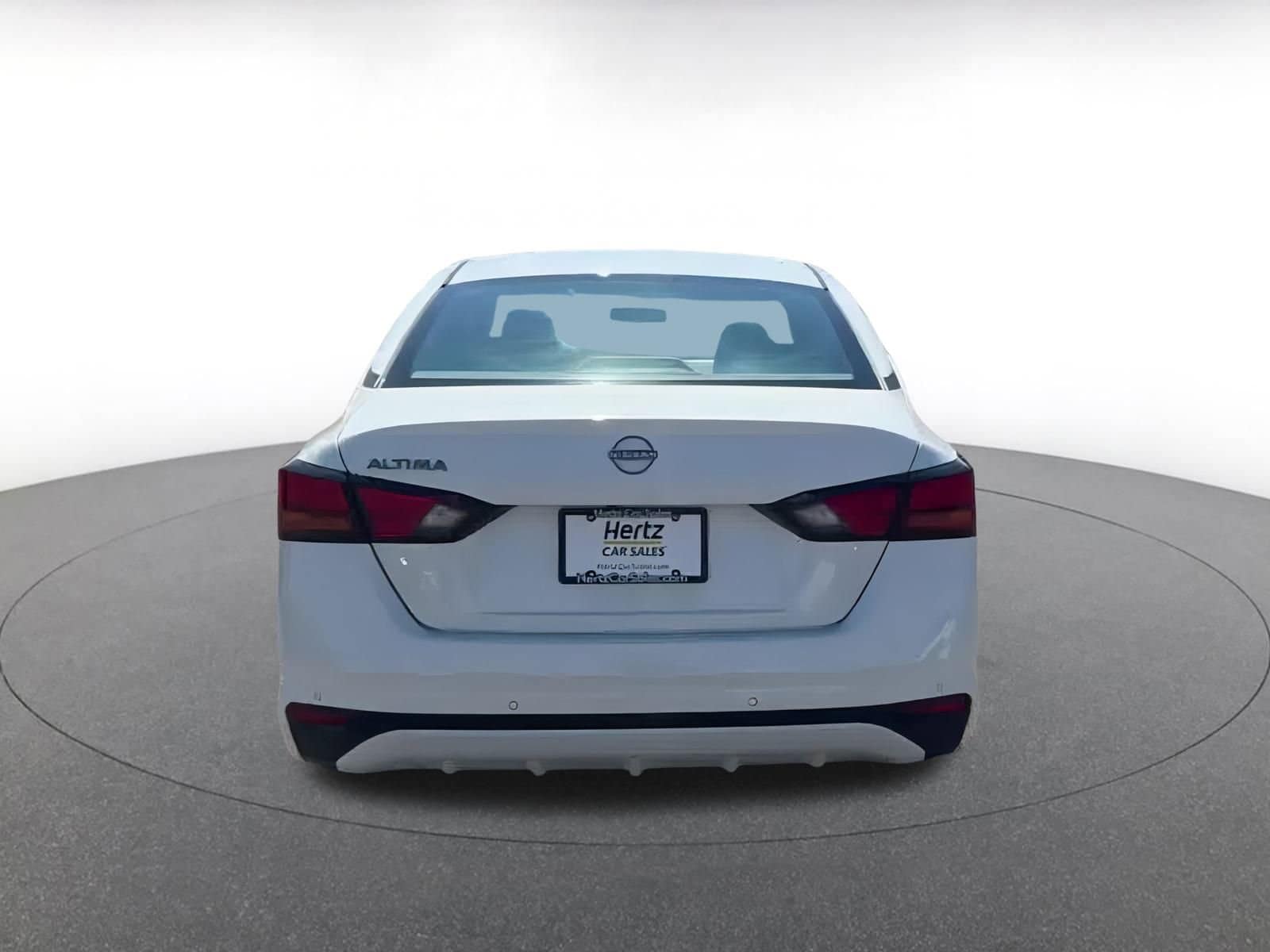 Thumbnail: 2024 Nissan Altima - 13